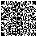 QR code with Trocadero contacts