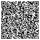 QR code with J & R Publishing Co contacts