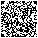 QR code with CC Crafts contacts