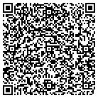QR code with Hillstone Restaurant contacts
