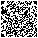 QR code with I-Creation contacts