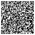 QR code with O Bistro contacts