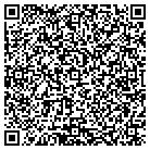 QR code with Refuge Apostolic Church contacts