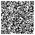 QR code with Pomelo contacts