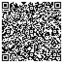 QR code with Richard B Joan E White contacts