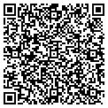 QR code with TDS Telecom contacts