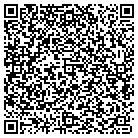 QR code with O's American Kitchen contacts