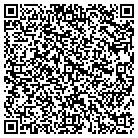 QR code with P F Chang's China Bistro contacts