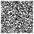 QR code with Accents On You Day Spa contacts