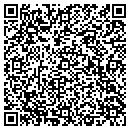 QR code with A D Black contacts