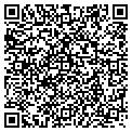 QR code with Gv Hurley's contacts