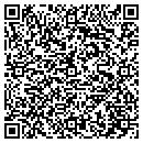 QR code with Hafez Restaruant contacts