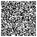 QR code with Hoss Hoggs contacts