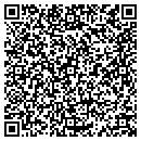 QR code with Uniformly Yours contacts