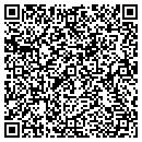 QR code with Las Islitas contacts