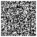QR code with L J's Beef Jerky LLC contacts