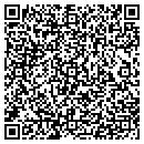 QR code with L Wine Lounge And Restaurant contacts