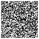 QR code with Marrakech Morroccan Restaurant contacts
