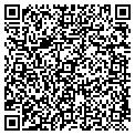 QR code with Muse contacts