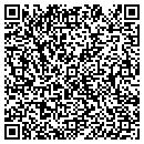 QR code with Proturf Inc contacts
