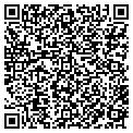 QR code with Caspers contacts