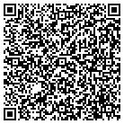 QR code with One Source Contracting Inc contacts