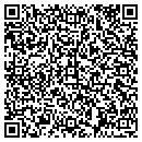 QR code with Cafe Via contacts