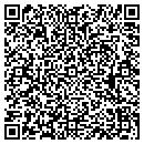 QR code with Chefs Table contacts