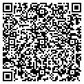 QR code with Cuvee contacts