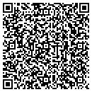 QR code with April M Zwick contacts
