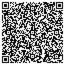 QR code with Khoury's contacts
