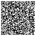 QR code with Paradis contacts