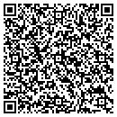 QR code with Amsterdam Cafe contacts