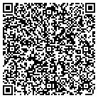 QR code with A Person Chef Cater Service contacts