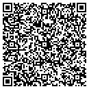 QR code with Aquasalientes contacts