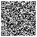 QR code with Baskin contacts