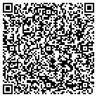 QR code with Bin Eighteen Eighty Four contacts