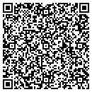 QR code with D Corazon contacts
