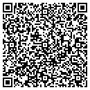 QR code with Dee's Cafe contacts