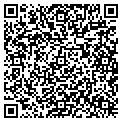 QR code with Denny's contacts