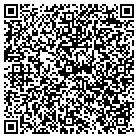 QR code with Garbanzo Mediterranean Grill contacts