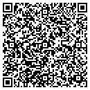QR code with G B Fish & Chips contacts