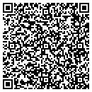 QR code with Hacienda Colorado contacts