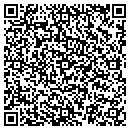 QR code with Handle Bar Tavern contacts