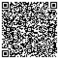 QR code with Hash contacts