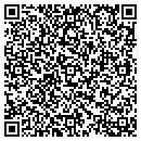 QR code with Houstons Restaurant contacts