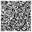 QR code with Jkkc Inc contacts