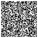 QR code with LA Belle Rosette contacts