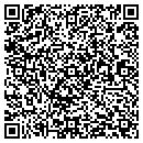 QR code with Metropolis contacts