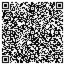 QR code with Red Square Euro Bistro contacts